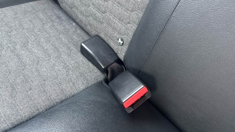 Renault Zoe 100kW i GT Line R135 50kWh Rapid Charge 5dr Auto Electric Hatchback